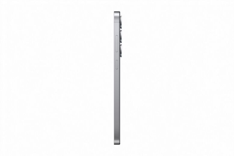 Galaxy S25Plus Silver Shadow 256GB, , hi-res
